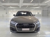  Audi  Q5 AUDI  / 2016 / 5P / SUV 40 TDI S LINE PLUS QUATTRO S TRONIC #6