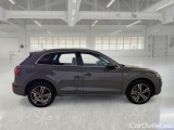  Audi  Q5 AUDI  / 2016 / 5P / SUV 40 TDI S LINE PLUS QUATTRO S TRONIC #7