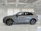  Audi  Q5 AUDI  / 2016 / 5P / SUV 40 TDI S LINE PLUS QUATTRO S TRONIC #8