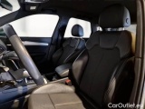  Audi  Q5 AUDI  / 2016 / 5P / SUV 40 TDI S LINE PLUS QUATTRO S TRONIC #11