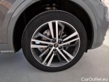  Audi  Q5 AUDI  / 2016 / 5P / SUV 40 TDI S LINE PLUS QUATTRO S TRONIC #17