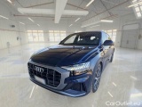  Audi  Q8 AUDI  / 2018 / 5P / SUV 50 TDI 210KW QUATTRO TIP. SPORT 