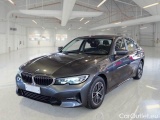  Bmw  Serie 3 BMW  / 2018 / 4P / BERLINA 318D 48V BUSINESS ADVANTAGE AUTO 