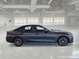  Bmw  Serie 3 BMW  / 2018 / 4P / BERLINA 318D 48V BUSINESS ADVANTAGE AUTO #7