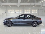  Bmw  Serie 3 BMW  / 2018 / 4P / BERLINA 318D 48V BUSINESS ADVANTAGE AUTO #8