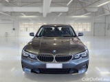  Bmw  Serie 3 BMW  / 2018 / 4P / BERLINA 318D 48V BUSINESS ADVANTAGE AUTO #6