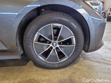  Bmw  Serie 3 BMW  / 2018 / 4P / BERLINA 318D 48V BUSINESS ADVANTAGE AUTO #17