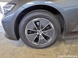  Bmw  Serie 3 BMW  / 2018 / 4P / BERLINA 318D 48V BUSINESS ADVANTAGE AUTO #20