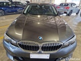  Bmw  Serie 3 BMW  / 2018 / 4P / BERLINA 318D 48V BUSINESS ADVANTAGE AUTO #24