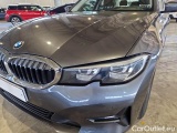  Bmw  Serie 3 BMW  / 2018 / 4P / BERLINA 318D 48V BUSINESS ADVANTAGE AUTO #28