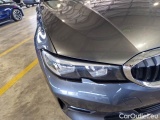  Bmw  Serie 3 BMW  / 2018 / 4P / BERLINA 318D 48V BUSINESS ADVANTAGE AUTO #30