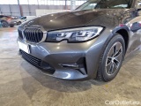  Bmw  Serie 3 BMW  / 2018 / 4P / BERLINA 318D 48V BUSINESS ADVANTAGE AUTO #32
