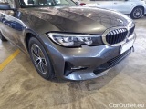  Bmw  Serie 3 BMW  / 2018 / 4P / BERLINA 318D 48V BUSINESS ADVANTAGE AUTO #35