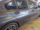  Bmw  Serie 3 BMW  / 2018 / 4P / BERLINA 318D 48V BUSINESS ADVANTAGE AUTO #46