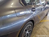  Bmw  Serie 3 BMW  / 2018 / 4P / BERLINA 318D 48V BUSINESS ADVANTAGE AUTO #51