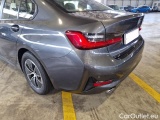  Bmw  Serie 3 BMW  / 2018 / 4P / BERLINA 318D 48V BUSINESS ADVANTAGE AUTO #62