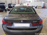  Bmw  Serie 3 BMW  / 2018 / 4P / BERLINA 318D 48V BUSINESS ADVANTAGE AUTO #65