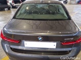  Bmw  Serie 3 BMW  / 2018 / 4P / BERLINA 318D 48V BUSINESS ADVANTAGE AUTO #69
