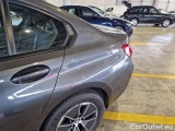  Bmw  Serie 3 BMW  / 2018 / 4P / BERLINA 318D 48V BUSINESS ADVANTAGE AUTO #79