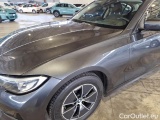 Bmw  Serie 3 BMW  / 2018 / 4P / BERLINA 318D 48V BUSINESS ADVANTAGE AUTO #95