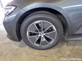  Bmw  Serie 3 BMW  / 2018 / 4P / BERLINA 318D 48V BUSINESS ADVANTAGE AUTO #98