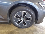  Bmw  Serie 3 BMW  / 2018 / 4P / BERLINA 318D 48V BUSINESS ADVANTAGE AUTO #100
