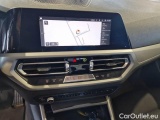  Bmw  Serie 3 BMW  / 2018 / 4P / BERLINA 318D 48V BUSINESS ADVANTAGE AUTO #132