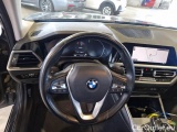  Bmw  Serie 3 BMW  / 2018 / 4P / BERLINA 318D 48V BUSINESS ADVANTAGE AUTO #133