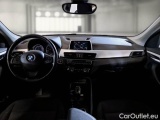  Bmw  X1 BMW  / 2015 / 5P / SUV XDRIVE 18D BUSINESS #3