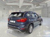  Bmw  X1 BMW  / 2015 / 5P / SUV XDRIVE 18D BUSINESS #2