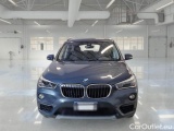  Bmw  X1 BMW  / 2015 / 5P / SUV XDRIVE 18D BUSINESS #6