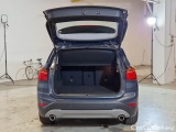  Bmw  X1 BMW  / 2015 / 5P / SUV XDRIVE 18D BUSINESS #5