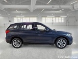  Bmw  X1 BMW  / 2015 / 5P / SUV XDRIVE 18D BUSINESS #7