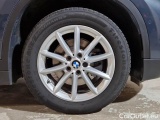 Bmw  X1 BMW  / 2015 / 5P / SUV XDRIVE 18D BUSINESS #17