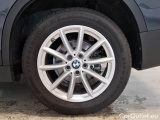  Bmw  X1 BMW  / 2015 / 5P / SUV XDRIVE 18D BUSINESS #19