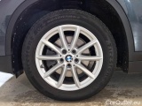  Bmw  X1 BMW  / 2015 / 5P / SUV XDRIVE 18D BUSINESS #20