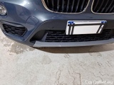  Bmw  X1 BMW  / 2015 / 5P / SUV XDRIVE 18D BUSINESS #24