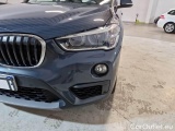  Bmw  X1 BMW  / 2015 / 5P / SUV XDRIVE 18D BUSINESS #22