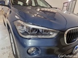  Bmw  X1 BMW  / 2015 / 5P / SUV XDRIVE 18D BUSINESS #26