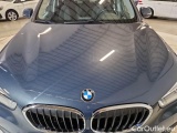  Bmw  X1 BMW  / 2015 / 5P / SUV XDRIVE 18D BUSINESS #28