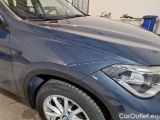  Bmw  X1 BMW  / 2015 / 5P / SUV XDRIVE 18D BUSINESS #35