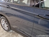  Bmw  X1 BMW  / 2015 / 5P / SUV XDRIVE 18D BUSINESS #41