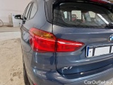  Bmw  X1 BMW  / 2015 / 5P / SUV XDRIVE 18D BUSINESS #55