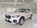  Bmw  X5 BMW  / 2018 / 5P / SUV XDRIVE 25D BUSINESS AUTOM. 