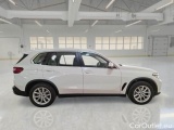  Bmw  X5 BMW  / 2018 / 5P / SUV XDRIVE 25D BUSINESS AUTOM. #7