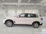  Bmw  X5 BMW  / 2018 / 5P / SUV XDRIVE 25D BUSINESS AUTOM. #8