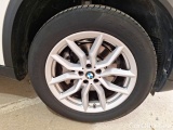  Bmw  X5 BMW  / 2018 / 5P / SUV XDRIVE 25D BUSINESS AUTOM. #17