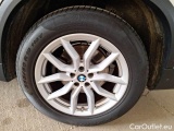  Bmw  X5 BMW  / 2018 / 5P / SUV XDRIVE 25D BUSINESS AUTOM. #19