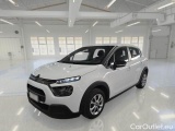  Citroen  C3 CITROEN  / 2020 / 5P / BERLINA BLUEHDI 100 SeS FEEL 
