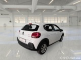  Citroen  C3 CITROEN  / 2020 / 5P / BERLINA BLUEHDI 100 SeS FEEL #2